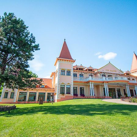 Hotel Villa Majur Subotica Esterno foto
