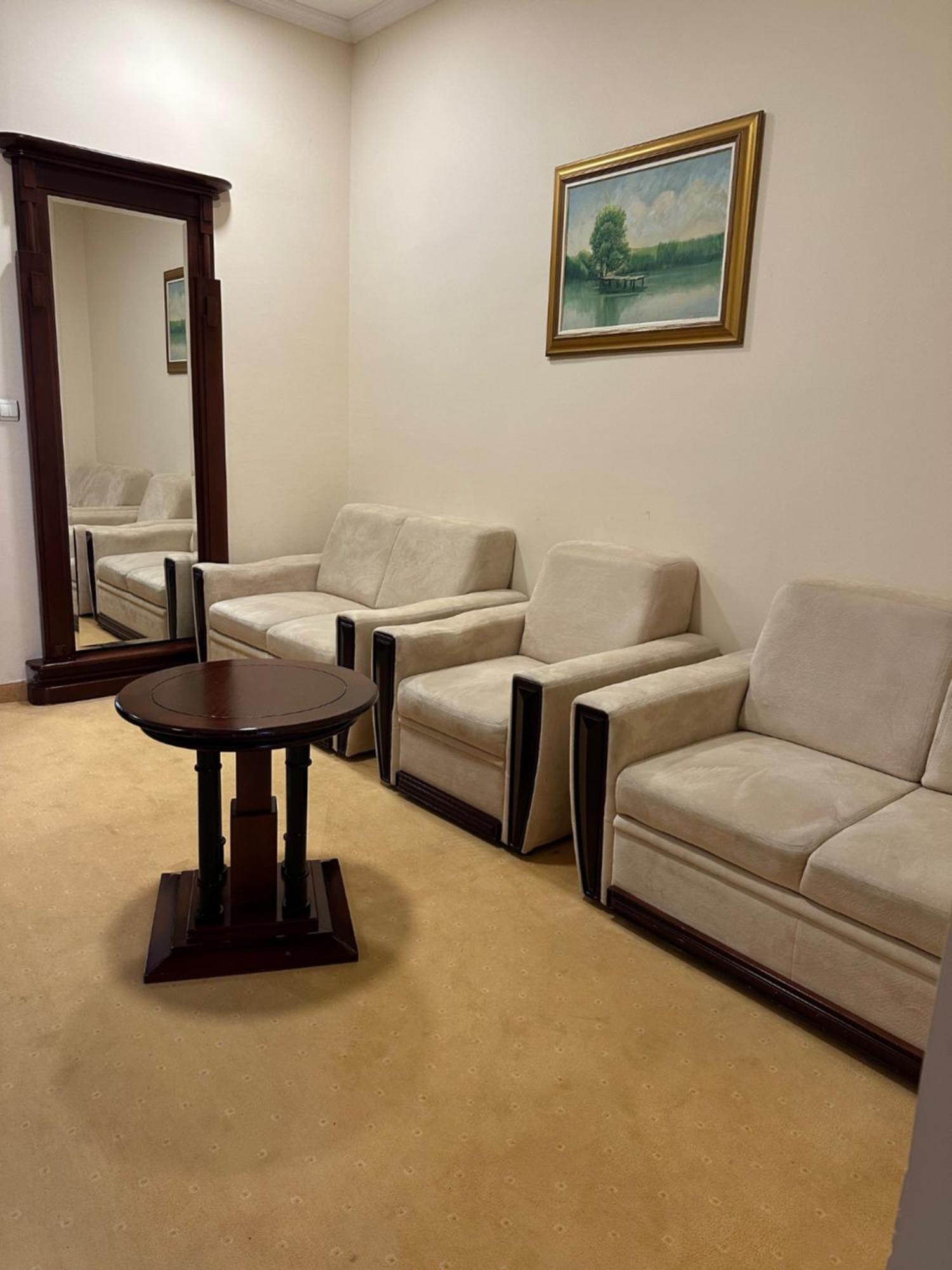 Hotel Villa Majur Subotica Esterno foto