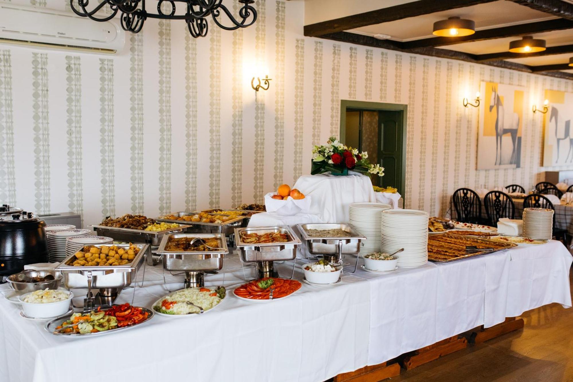 Hotel Villa Majur Subotica Esterno foto