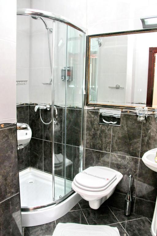 Hotel Villa Majur Subotica Camera foto