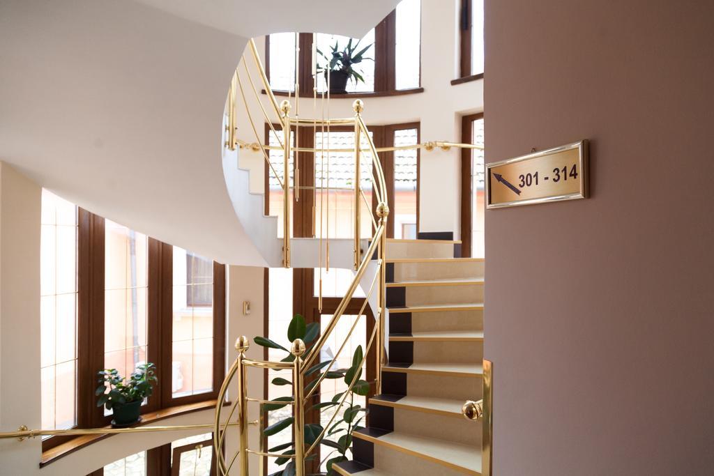 Hotel Villa Majur Subotica Esterno foto